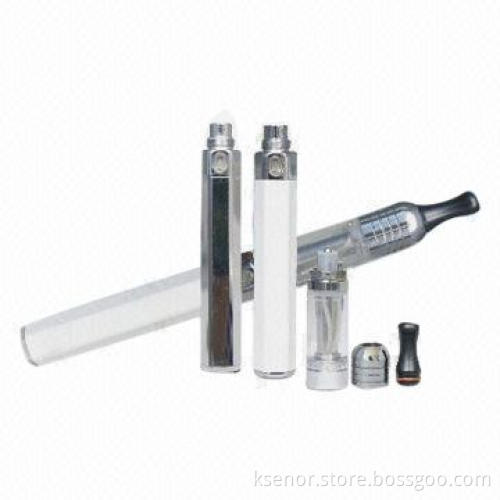 Electronic Cigarette with 4.2V Input Voltage
